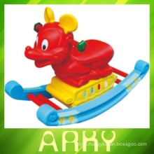 Used Happy Childhood Outdoor And Indoor animal rider